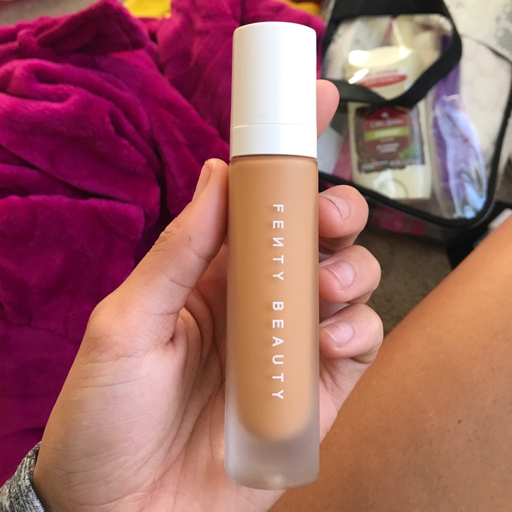 Fenty Beauty Foundation 350